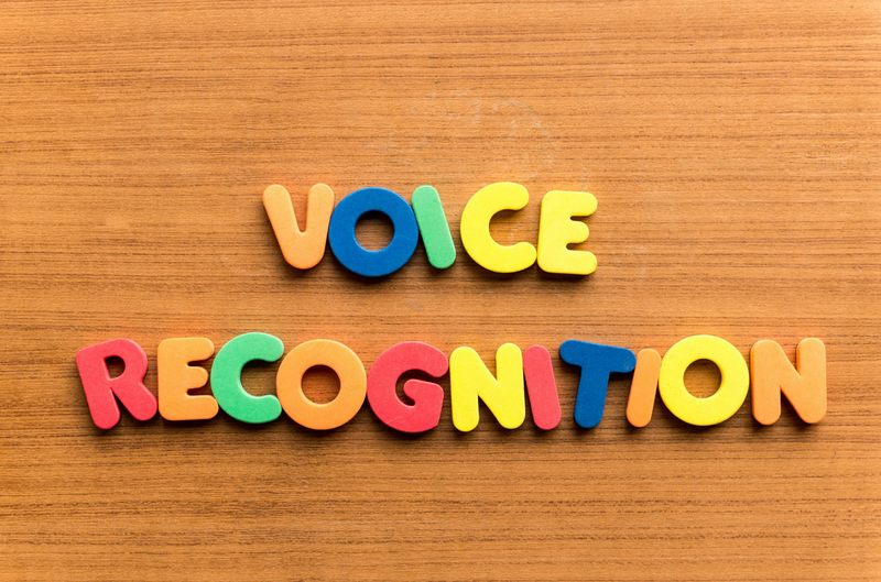 Voice Recognition In Healthcare Challenges And Possibilities